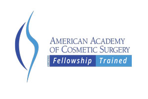 American Academy of Cosmetic Surgery: Fellowship Trained