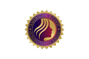 American Board of Facial Cosmetic Surgery