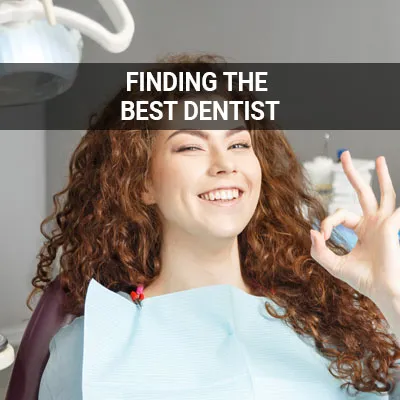 Visit our Find the Best Dentist in Westminster page